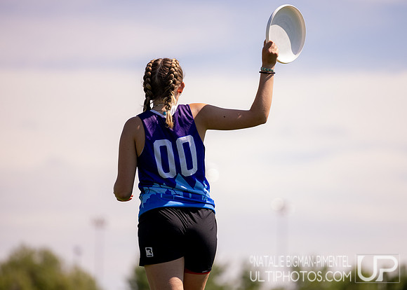 2023 USA Ultimate Youth Club Championships