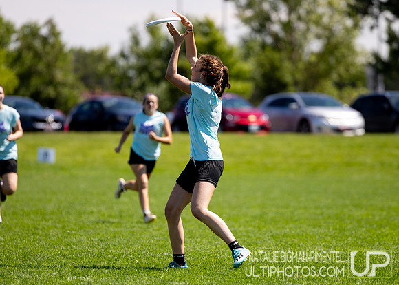 2023 USA Ultimate Youth Club Championships