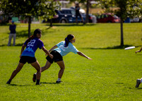 2023 USA Ultimate Youth Club Championships