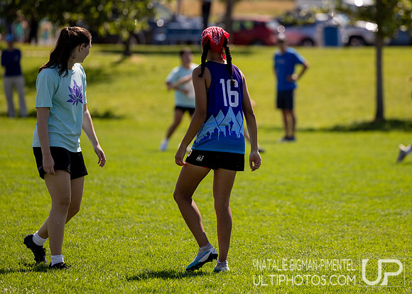 2023 USA Ultimate Youth Club Championships