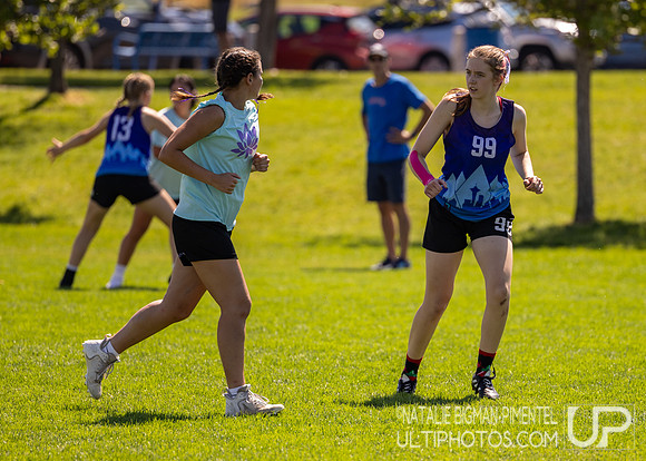 2023 USA Ultimate Youth Club Championships