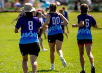 2023 USA Ultimate Youth Club Championships