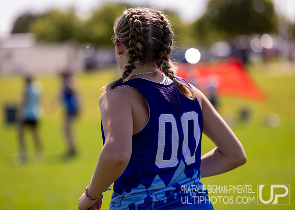 2023 USA Ultimate Youth Club Championships