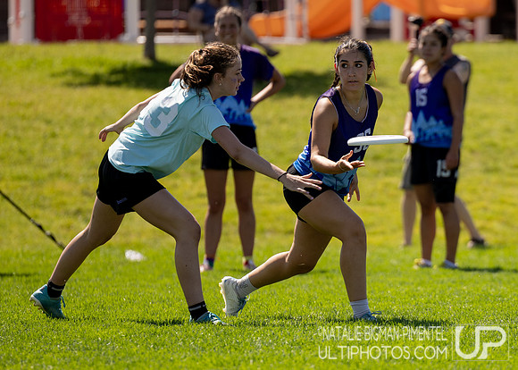2023 USA Ultimate Youth Club Championships