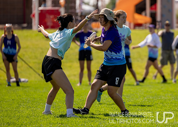 2023 USA Ultimate Youth Club Championships