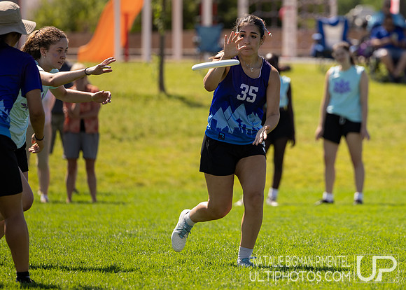 2023 USA Ultimate Youth Club Championships