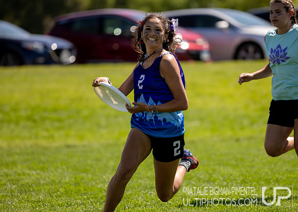 2023 USA Ultimate Youth Club Championships