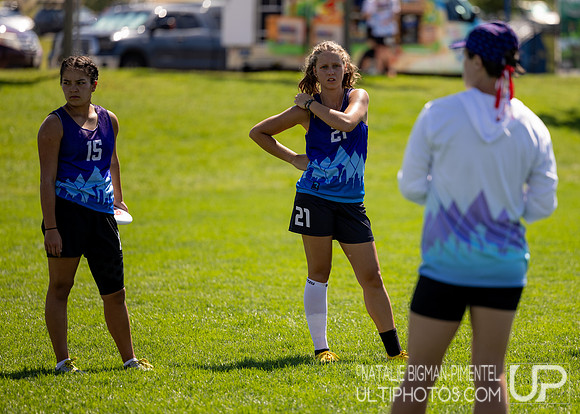 2023 USA Ultimate Youth Club Championships