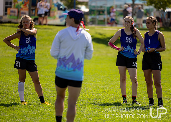 2023 USA Ultimate Youth Club Championships