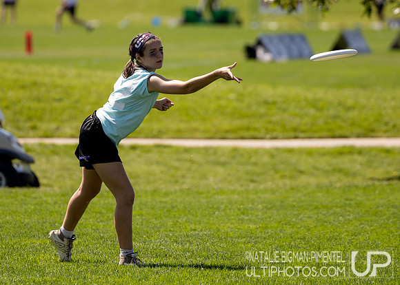 2023 USA Ultimate Youth Club Championships