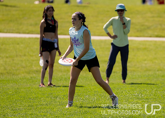2023 USA Ultimate Youth Club Championships