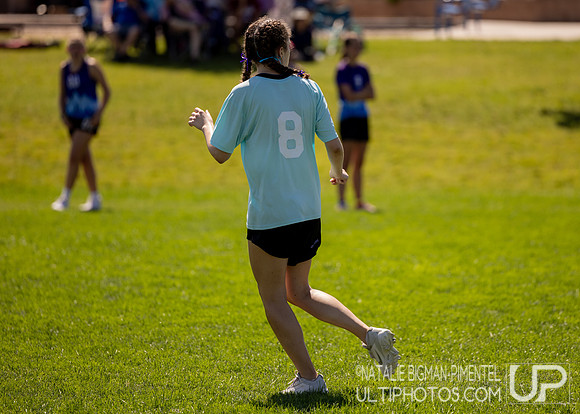 2023 USA Ultimate Youth Club Championships