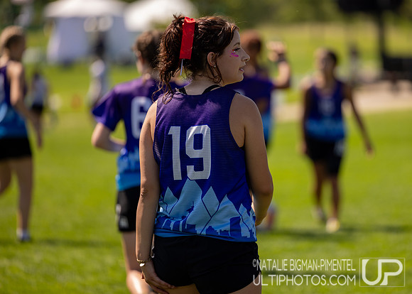 2023 USA Ultimate Youth Club Championships