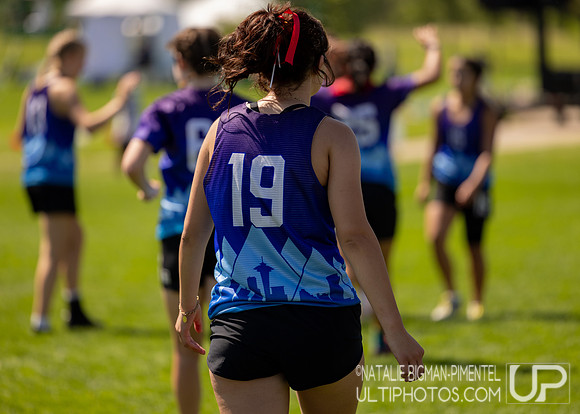 2023 USA Ultimate Youth Club Championships