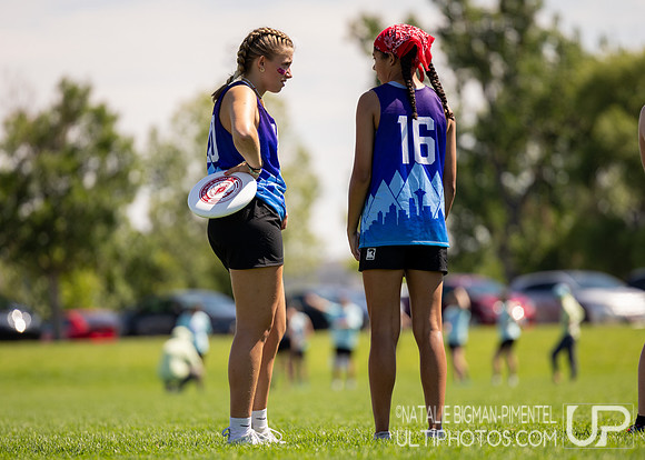 2023 USA Ultimate Youth Club Championships