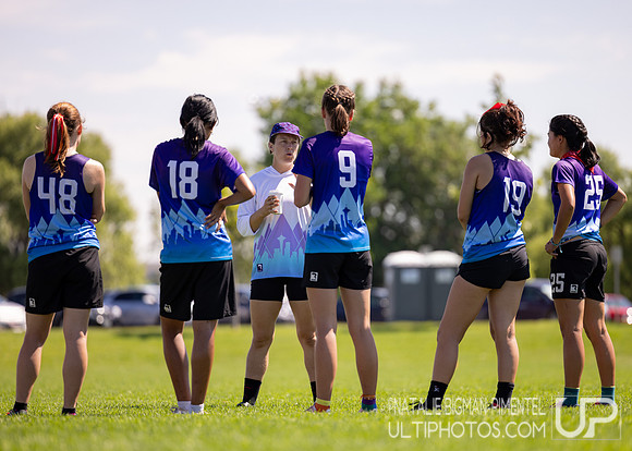 2023 USA Ultimate Youth Club Championships