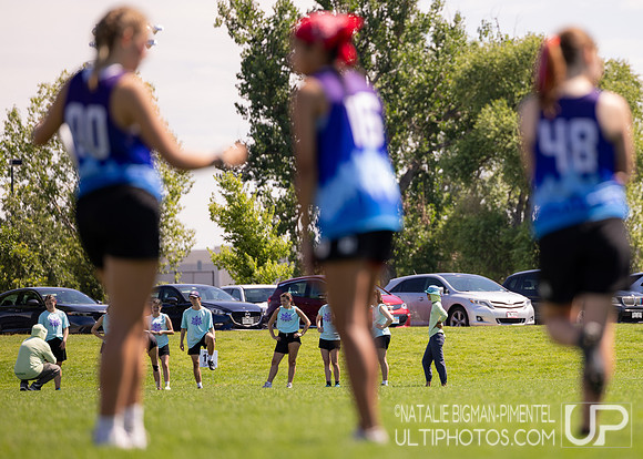 2023 USA Ultimate Youth Club Championships