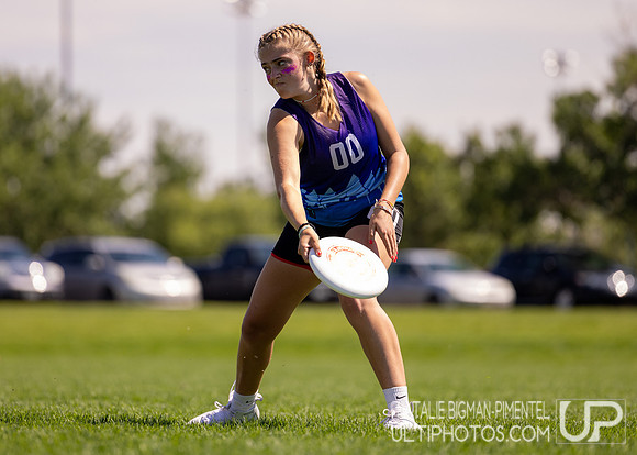 2023 USA Ultimate Youth Club Championships