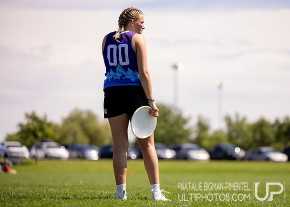 2023 USA Ultimate Youth Club Championships