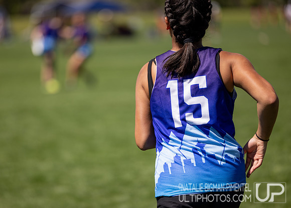 2023 USA Ultimate Youth Club Championships