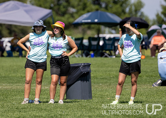2023 USA Ultimate Youth Club Championships