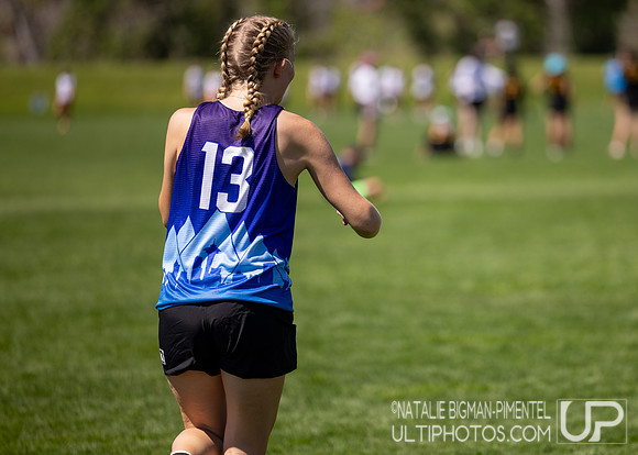 2023 USA Ultimate Youth Club Championships