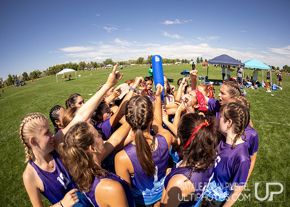 2023 USA Ultimate Youth Club Championships