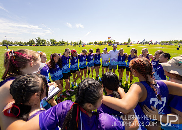 2023 USA Ultimate Youth Club Championships
