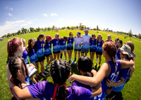 2023 USA Ultimate Youth Club Championships
