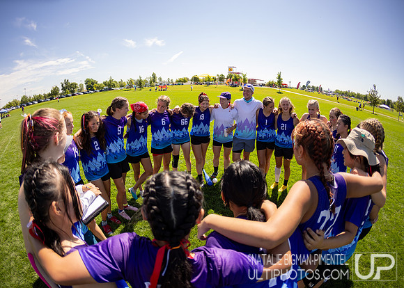 2023 USA Ultimate Youth Club Championships