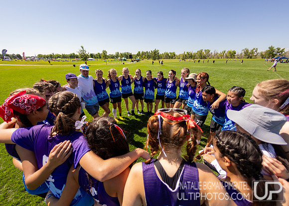 2023 USA Ultimate Youth Club Championships