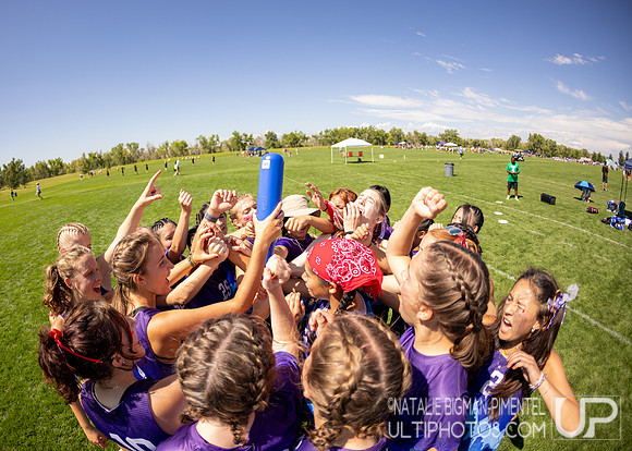 2023 USA Ultimate Youth Club Championships
