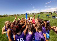 2023 USA Ultimate Youth Club Championships