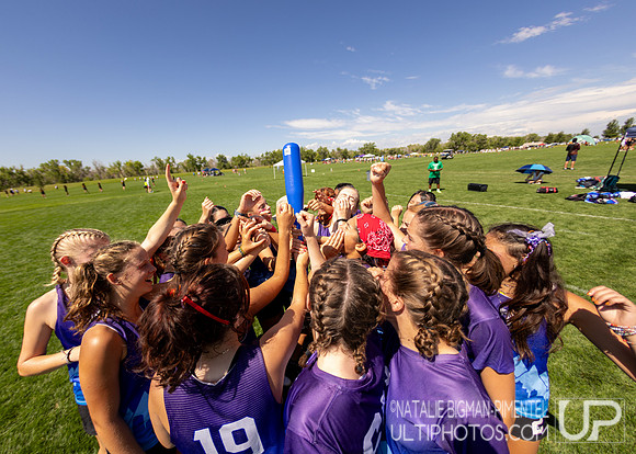 2023 USA Ultimate Youth Club Championships