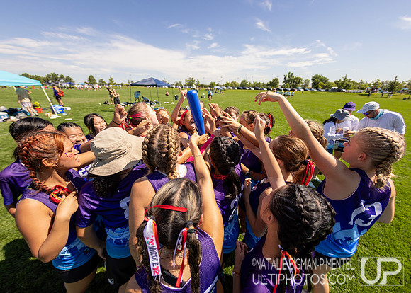 2023 USA Ultimate Youth Club Championships