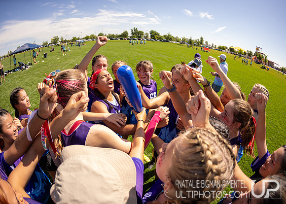 2023 USA Ultimate Youth Club Championships