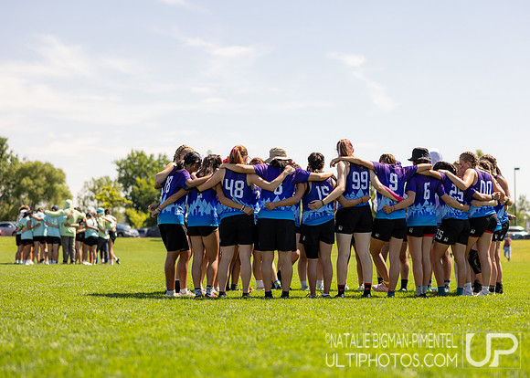 2023 USA Ultimate Youth Club Championships