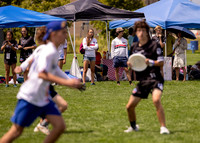 2023 USA Ultimate Youth Club Championships