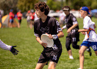 2023 USA Ultimate Youth Club Championships