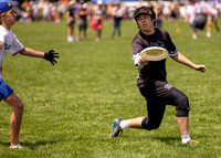 2023 USA Ultimate Youth Club Championships