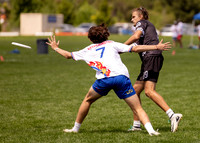 2023 USA Ultimate Youth Club Championships