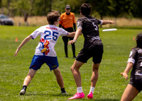 2023 USA Ultimate Youth Club Championships