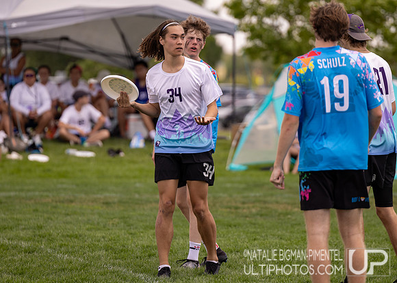 2023 USA Ultimate Youth Club Championships