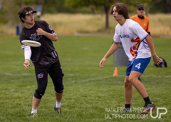 2023 USA Ultimate Youth Club Championships