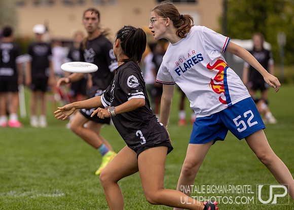 2023 USA Ultimate Youth Club Championships