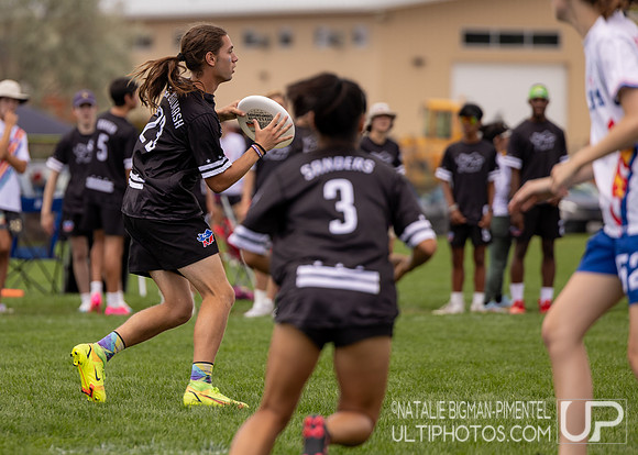 2023 USA Ultimate Youth Club Championships