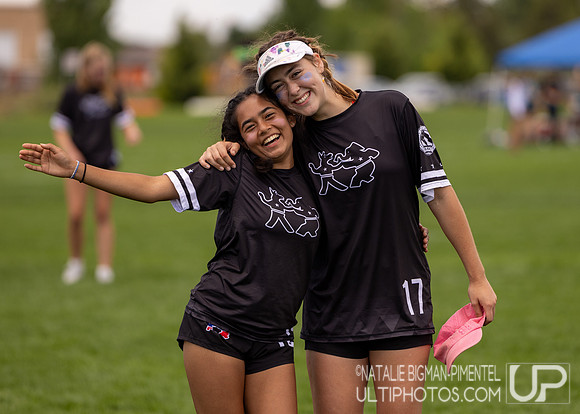 2023 USA Ultimate Youth Club Championships