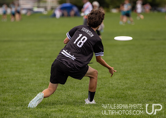 2023 USA Ultimate Youth Club Championships