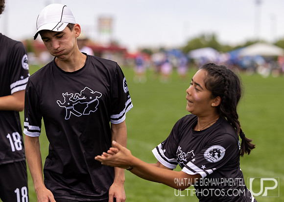 2023 USA Ultimate Youth Club Championships