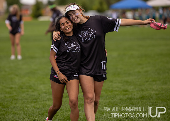 2023 USA Ultimate Youth Club Championships
